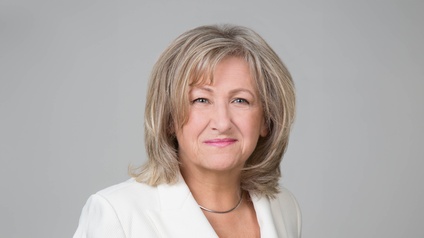 Helga Huber ist neue Obfrau des NÖ Direktvertriebs