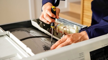 Reparatur