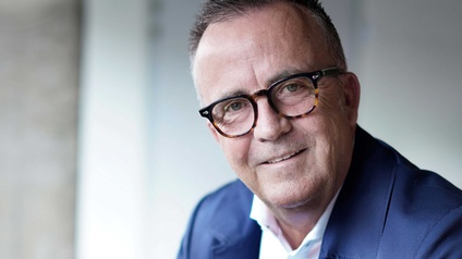 Christoph Schumacher