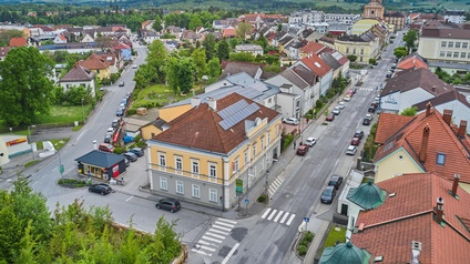 Team- und Gebäudefotos 