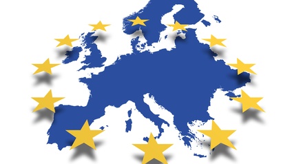 Binnenmarkt Studie Europa 