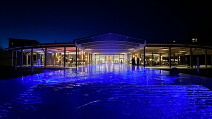 Der nachhaltige Schwimmpool