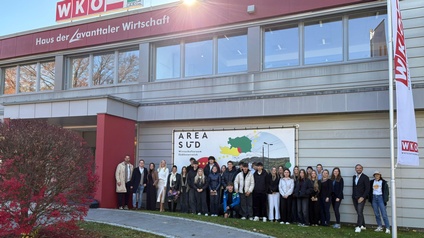 HAK in BzSt Wolfsberg