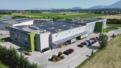 Bio-Nahrungsmittel GmbH