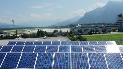 PV-Anlage