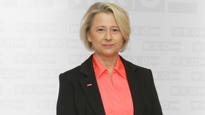 KommR Bettina Mayer-Toifl, Sprecherin des burgenländischen Energiehandels 