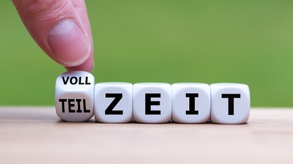 Vollzeit