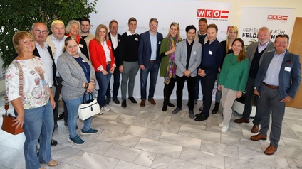 Early Bird Geldwäsche Teilnehmende