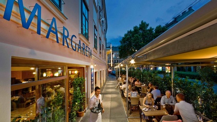 Trattoria Margareta