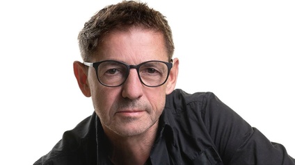 Landesinnungsmeister Mst. Erwin Muik 