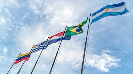 Mercosur - letzte Chance