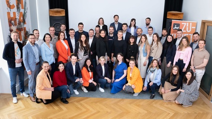 Gruppenbild