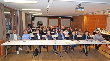 54. Vorarlberger Bautage: Situation herausfordernd – Branche zeigt Stärke