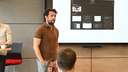 Workshop