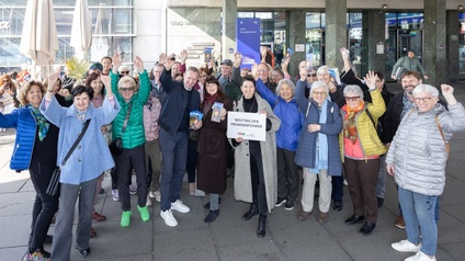 Welttag der Fremdendführer 2026