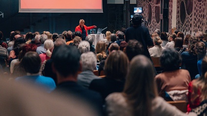 Brohm Bardy, WirHochVier