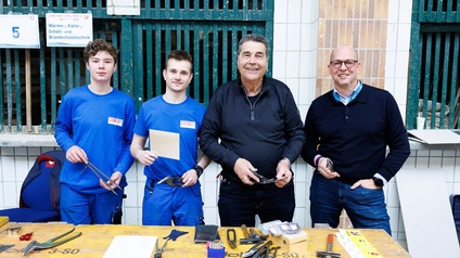 Bauhilfsnebengewerbe