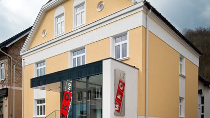 Gebäudefoto Lilienfeld