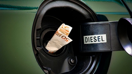 Energiehandel und Transportwirtschaft fordern Steuersenkung 