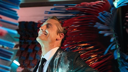 Neue Kampagne des Fachverbands der Garagen, Tankstellen und Serviceunternehmungen