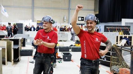 Euroskills