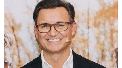 Porträt von Andreas Heralic