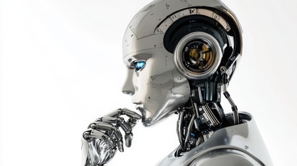 Künstliche Intelligenz