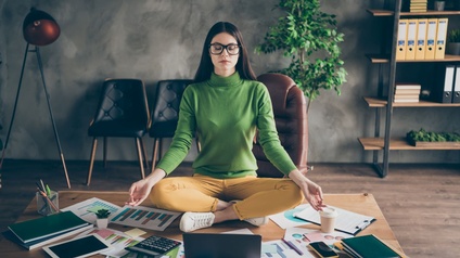 Ayurveda und Resilienz im Alltag
