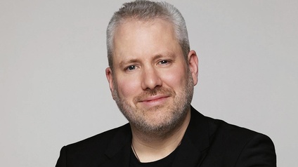 Porträt von Patrick Thiemer