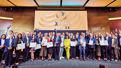 Exportpreis 2026