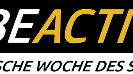 Logo BEACTIVE 