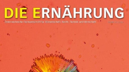 Sanddorn in Detailaufnahme