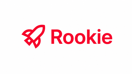 Rookie Logo Rot