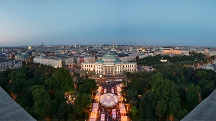 Rathausplatz