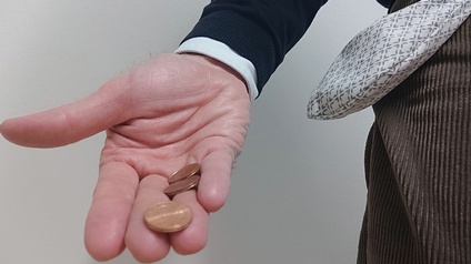 Im Falle einer Insolvenz eines Vertragspartners gibt es Möglichkeiten, den Vertrag aufzulösen.