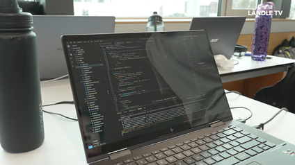 Hackathon HTL Rankweil