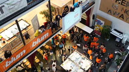 First Lego League 2025