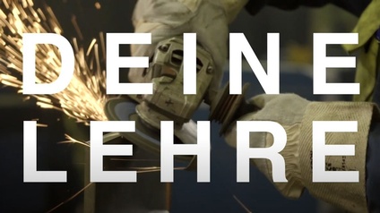 Deine Lehre
