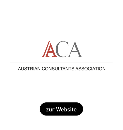 Logo Austrian Consultans Association