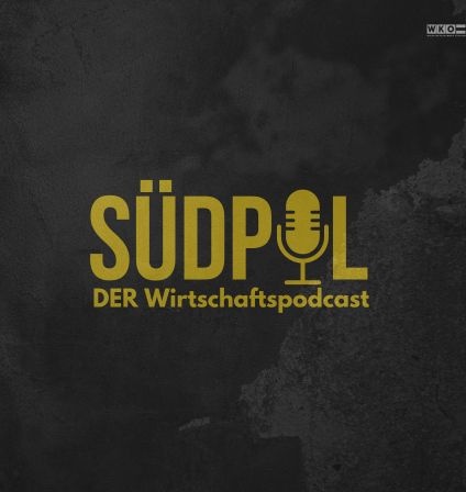 Südpol - der Podcast der Wirtschaftskammer Kärnten