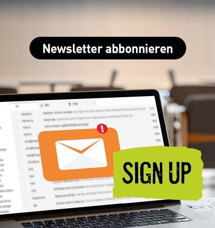 Newsletter abonnieren