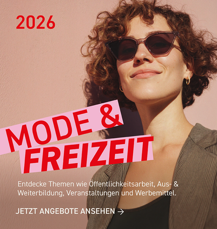 Frau mit Sonnenbrille