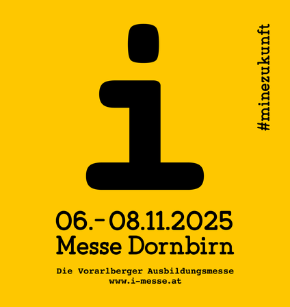 i-messe Dornbirn 2025