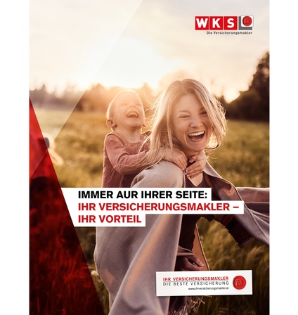 Ihr Versicherungsmakler – Ihr Vorteil