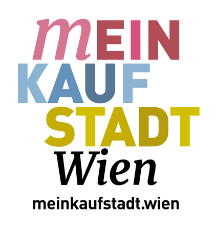 meinkaufstadt Wien - Logo