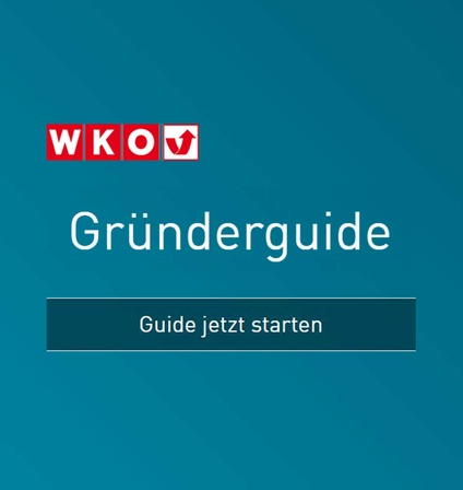 Gründerguide: Guide jetzt starten