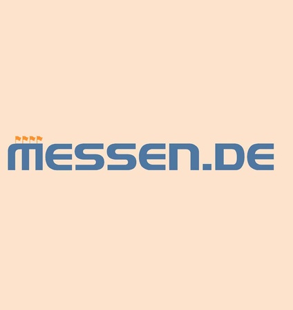 Logo: Messen.de