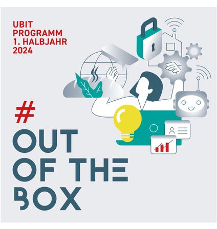 UBIT Programm - 1. Halbjahr 2024
