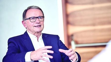 Wohnbauförderung als wirtschaftlicher Stabilisator. WKV kritisiert Kürzungen.