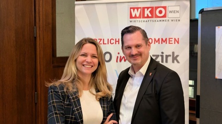 Informationsveranstaltung zweiter Bauabschnitt Favoritenstrasse